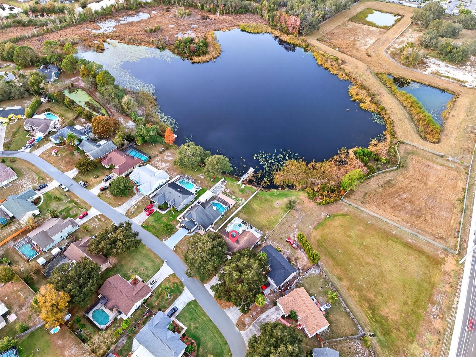 ROBBINS REST - Residential