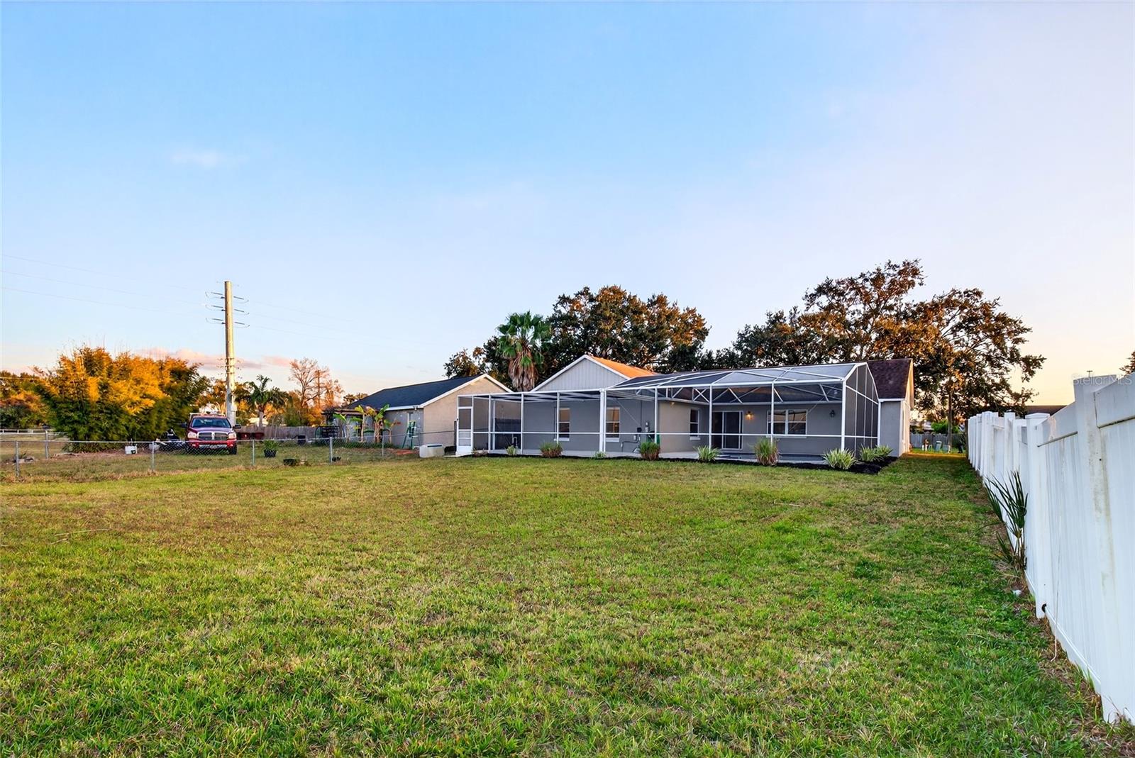 ROBBINS REST - Residential