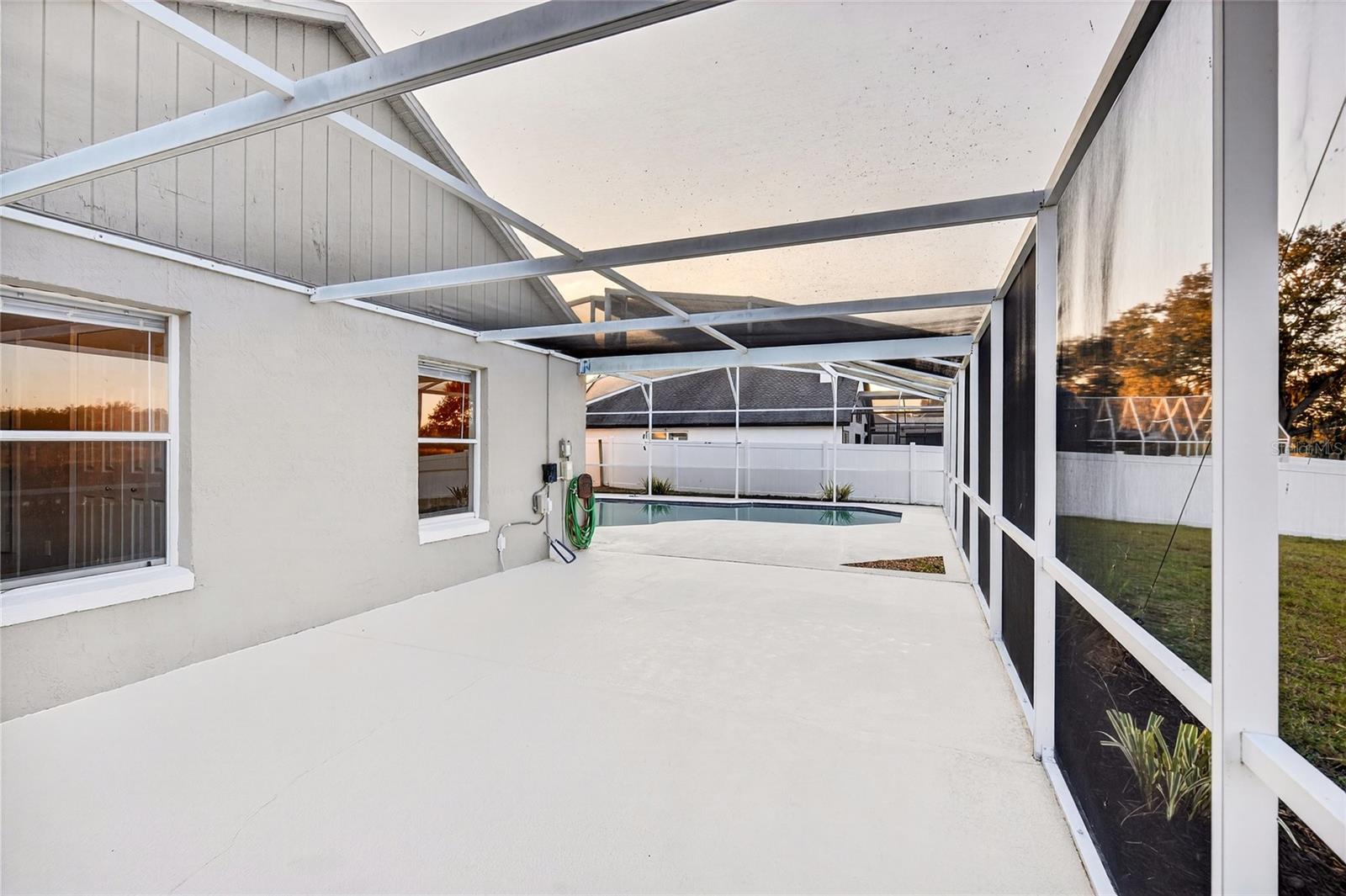 ROBBINS REST - Residential