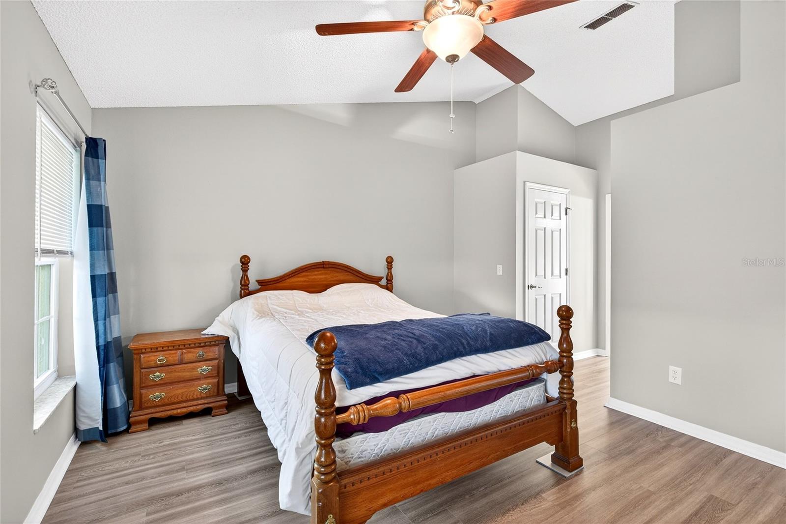 ROBBINS REST - Residential