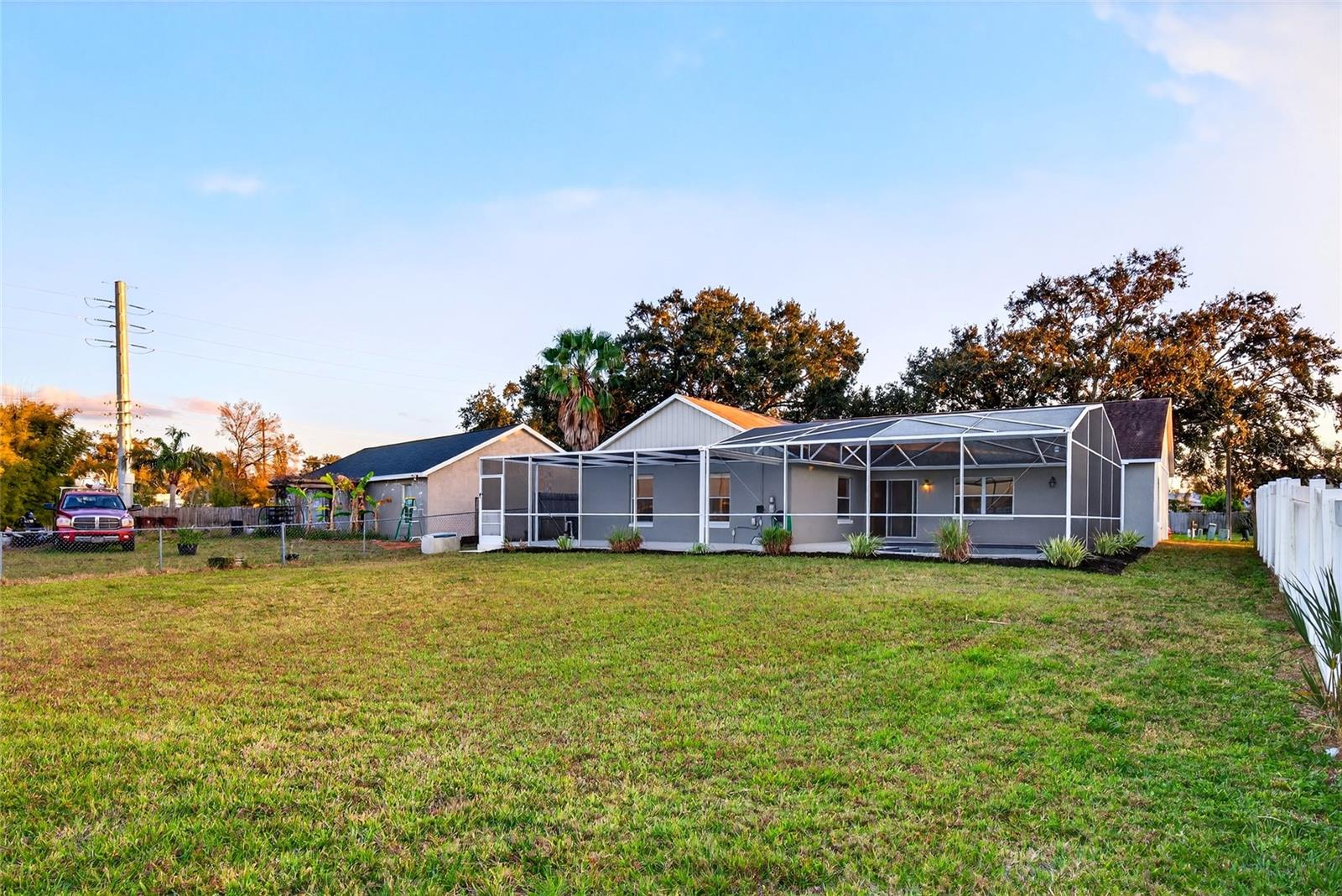 ROBBINS REST - Residential