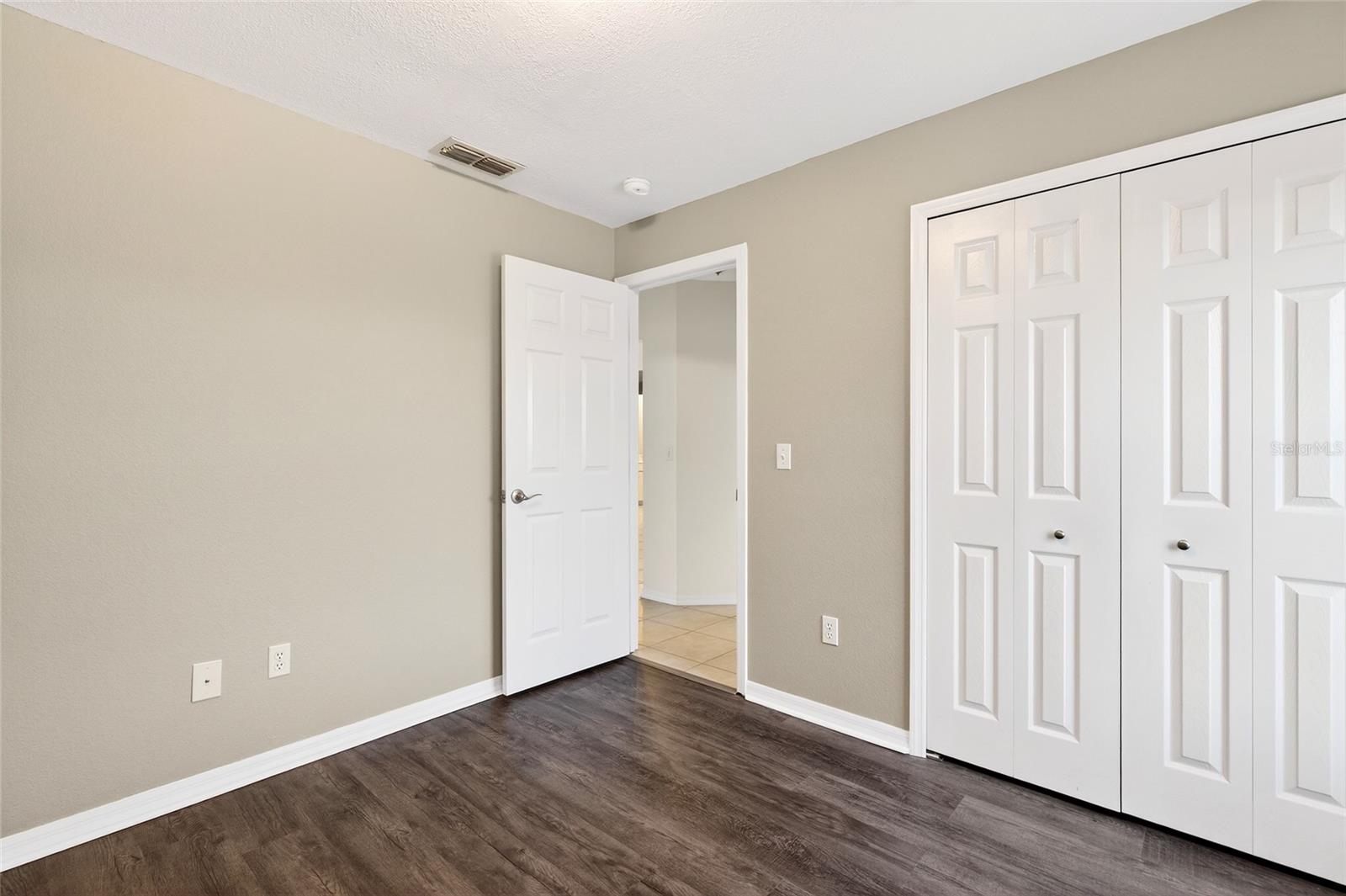 ROBBINS REST - Residential