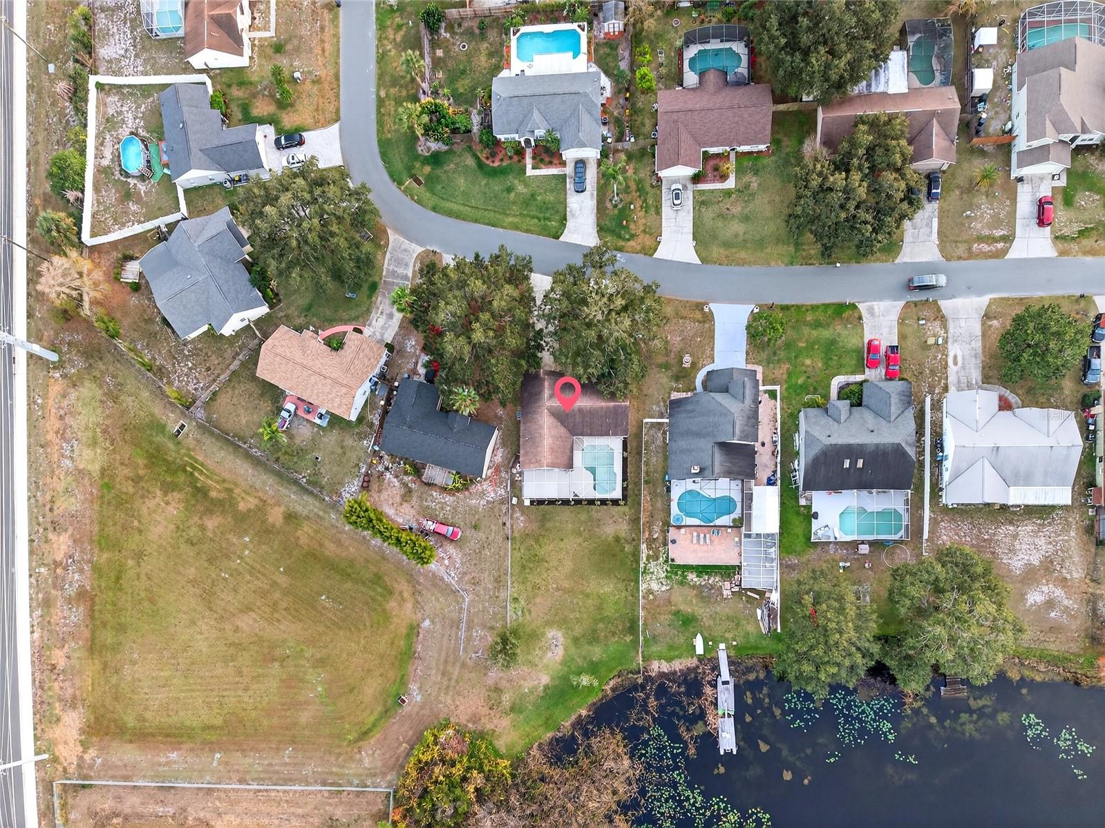 ROBBINS REST - Residential