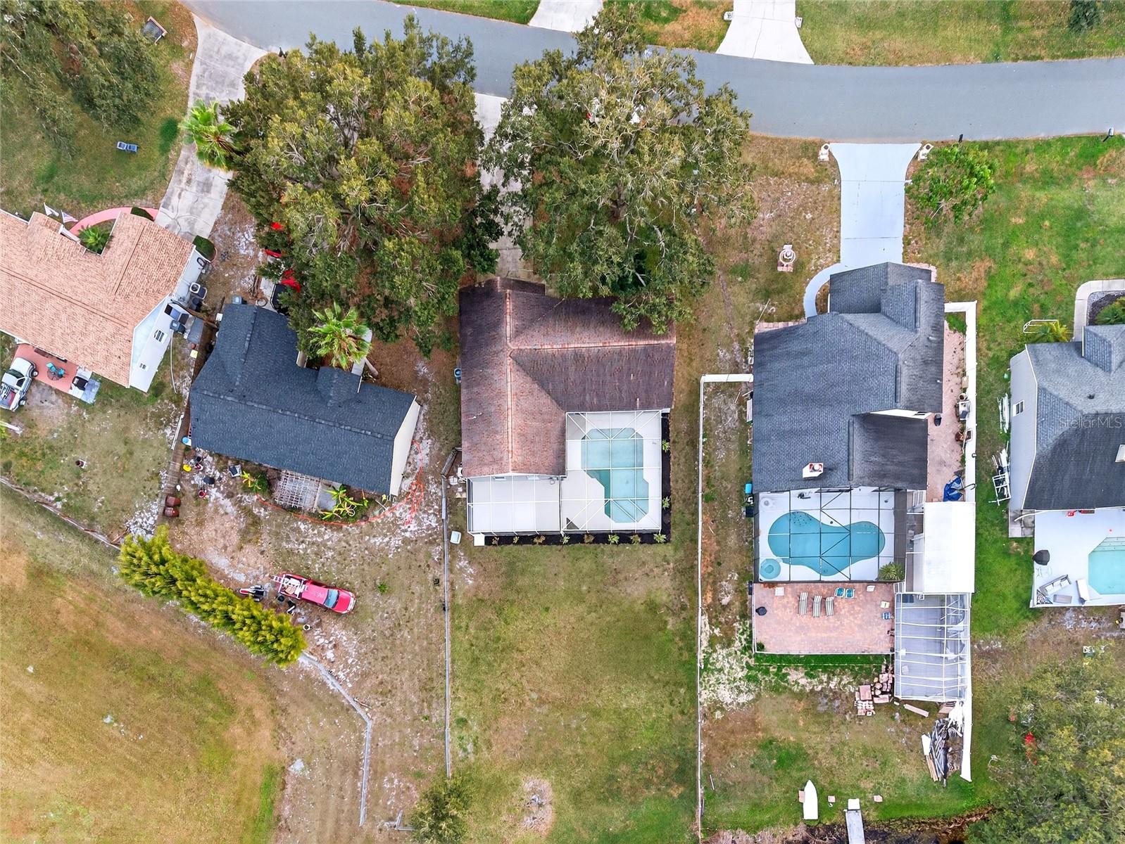 ROBBINS REST - Residential