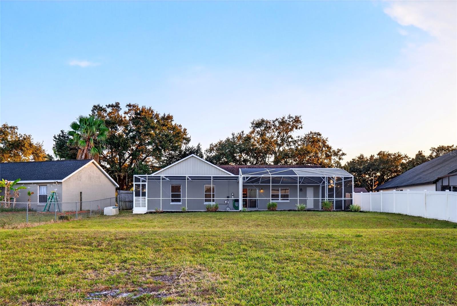 ROBBINS REST - Residential