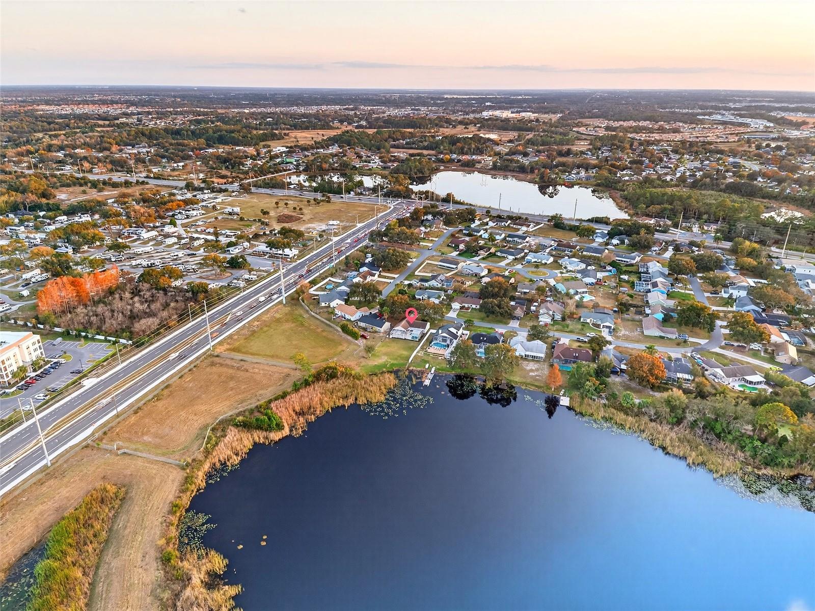 ROBBINS REST - Residential