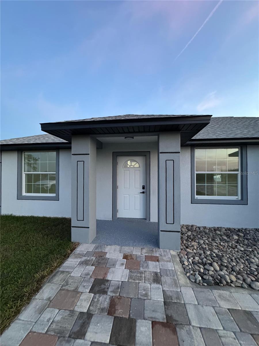 APL RED HILL FARMS ADD - Residential