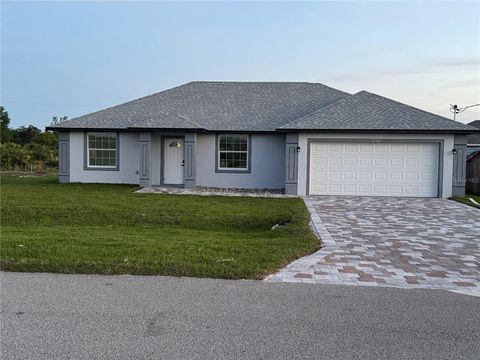 Photo of 2555 W Taunton Road, Avon Park, FL 33825 (MLS # O6398916)