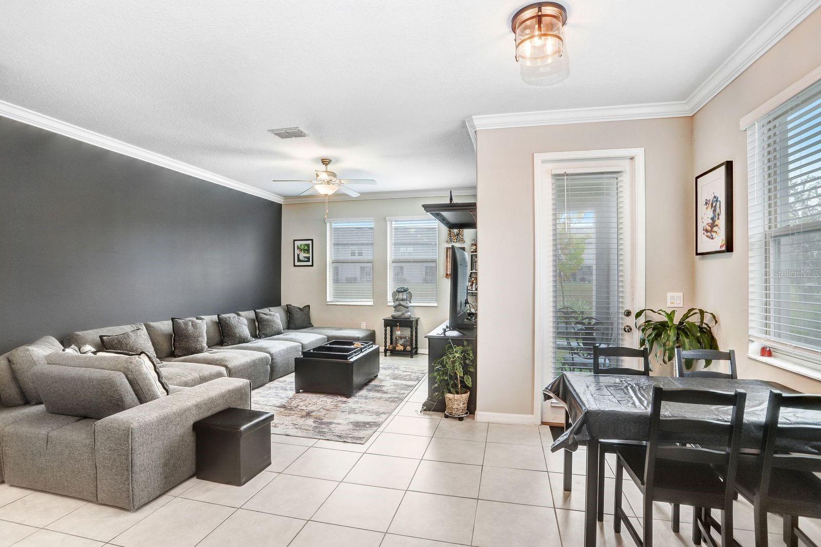 EPPERSON NORTH TWNHMS PH 4 - Residential Lease