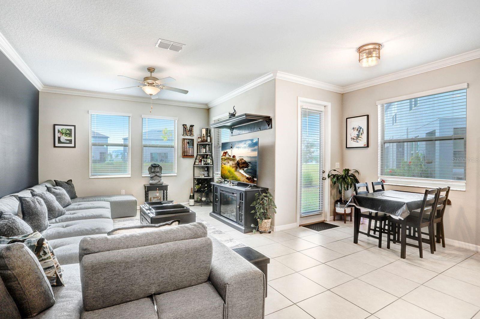 EPPERSON NORTH TWNHMS PH 4 - Residential Lease