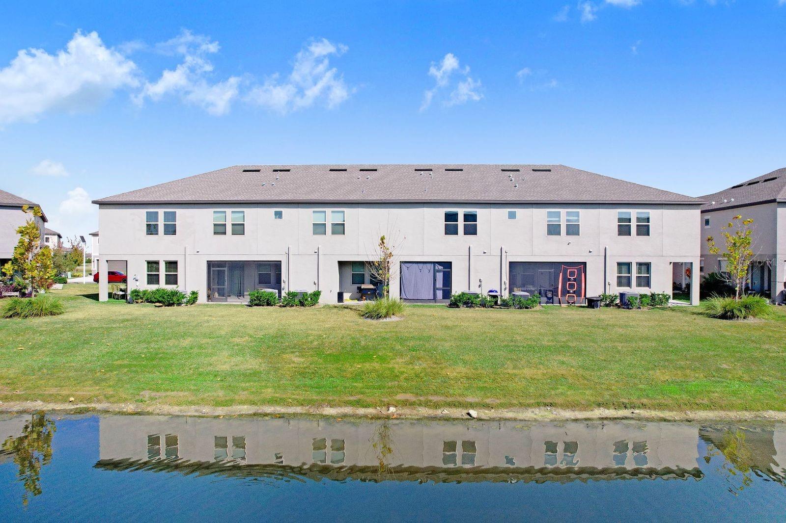 EPPERSON NORTH TWNHMS PH 4 - Residential Lease