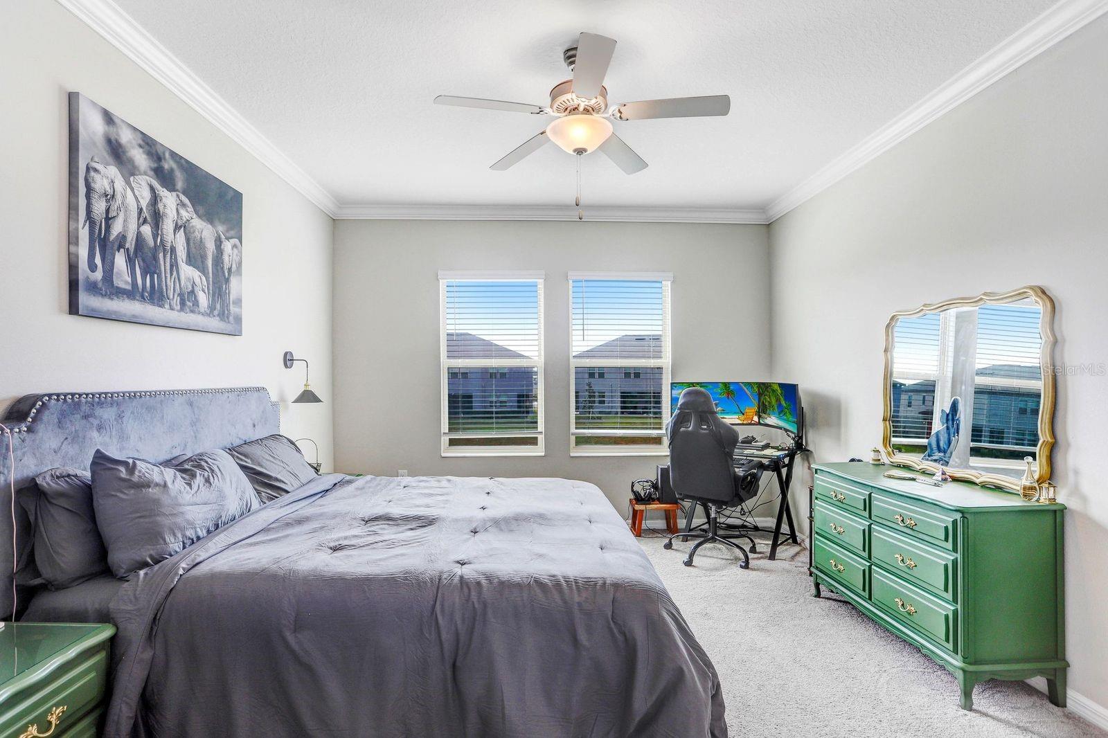 EPPERSON NORTH TWNHMS PH 4 - Residential Lease