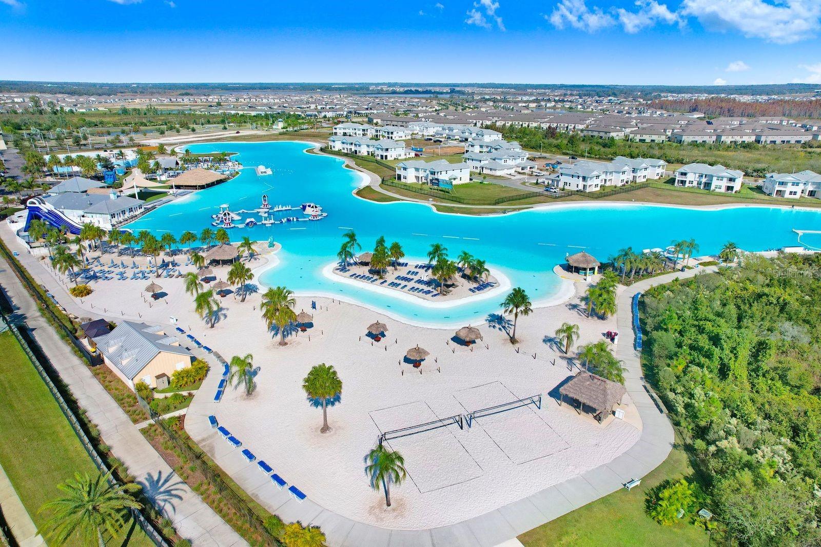 EPPERSON NORTH TWNHMS PH 4 - Residential Lease