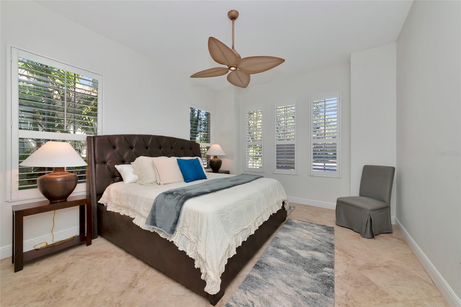 UNIVERSITY PARK COUNTRY CLUB - Residential