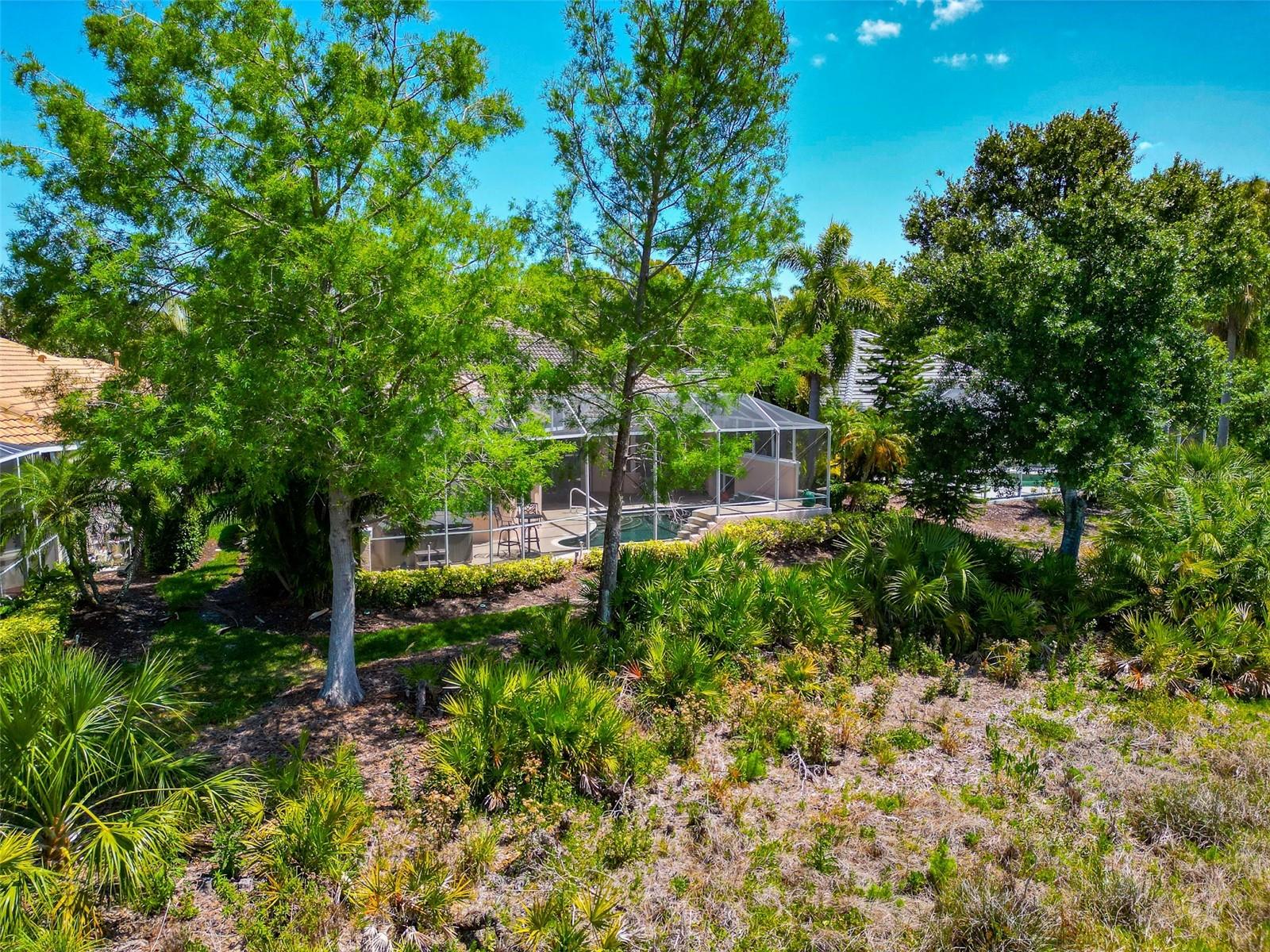 UNIVERSITY PARK COUNTRY CLUB - Residential