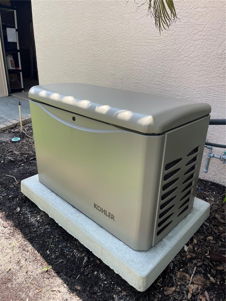 UNIVERSITY PARK COUNTRY CLUB - Residential