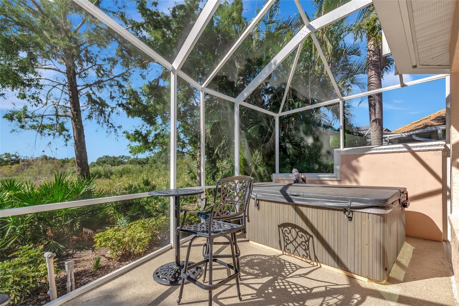 UNIVERSITY PARK COUNTRY CLUB - Residential