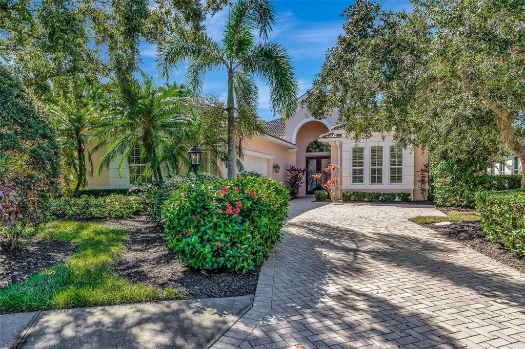 Photo of 7624 Boltons Court, Bradenton, FL 34201 (MLS # A4651033)