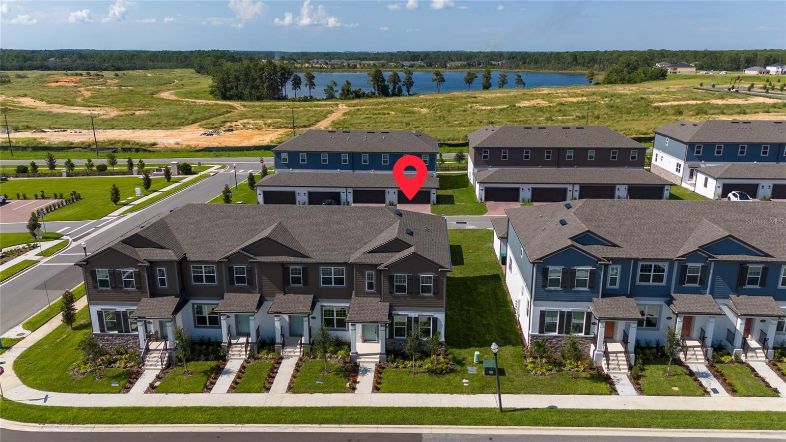 ENCORE/OVATION PH 4B - Residential Lease