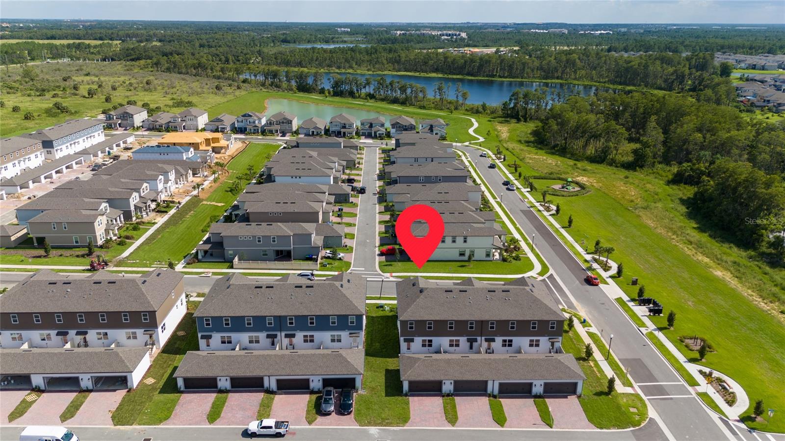 ENCORE/OVATION PH 4B - Residential Lease