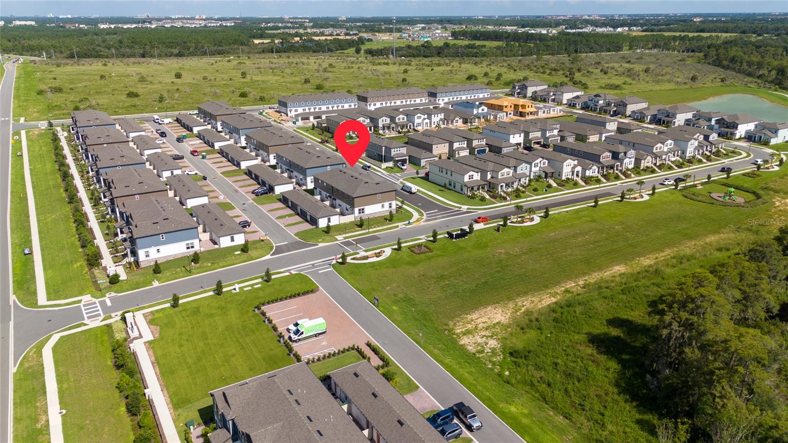 ENCORE/OVATION PH 4B - Residential Lease