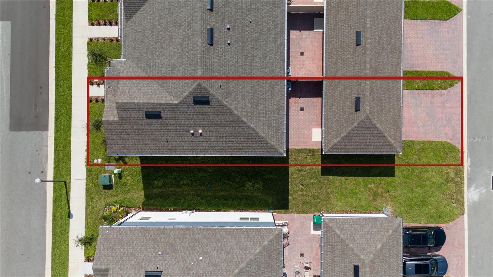 ENCORE/OVATION PH 4B - Residential Lease