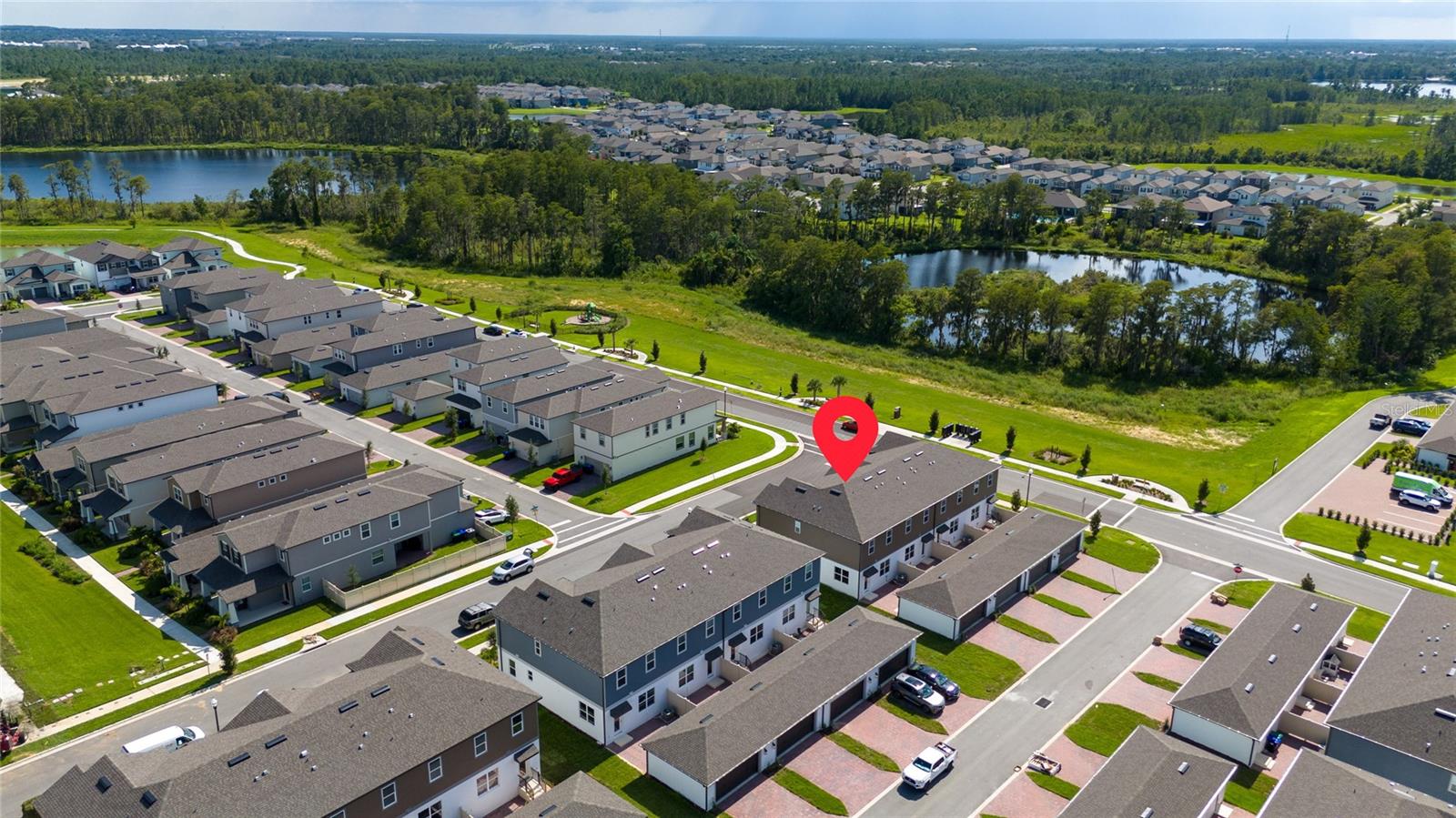 ENCORE/OVATION PH 4B - Residential Lease