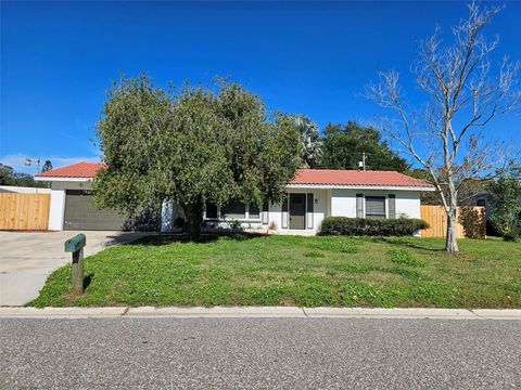 A home in CLEARWATER