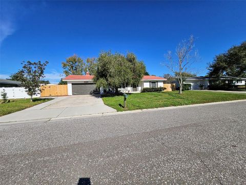 A home in CLEARWATER