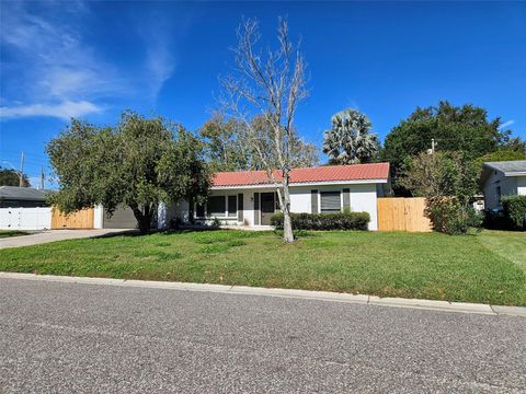 A home in CLEARWATER