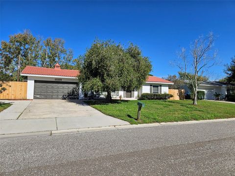 A home in CLEARWATER