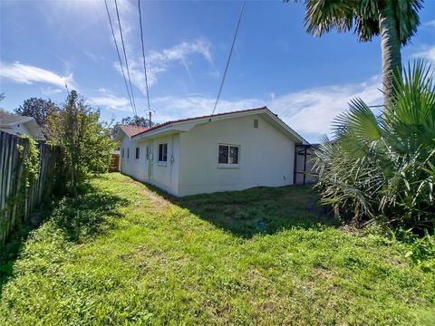 A home in CLEARWATER