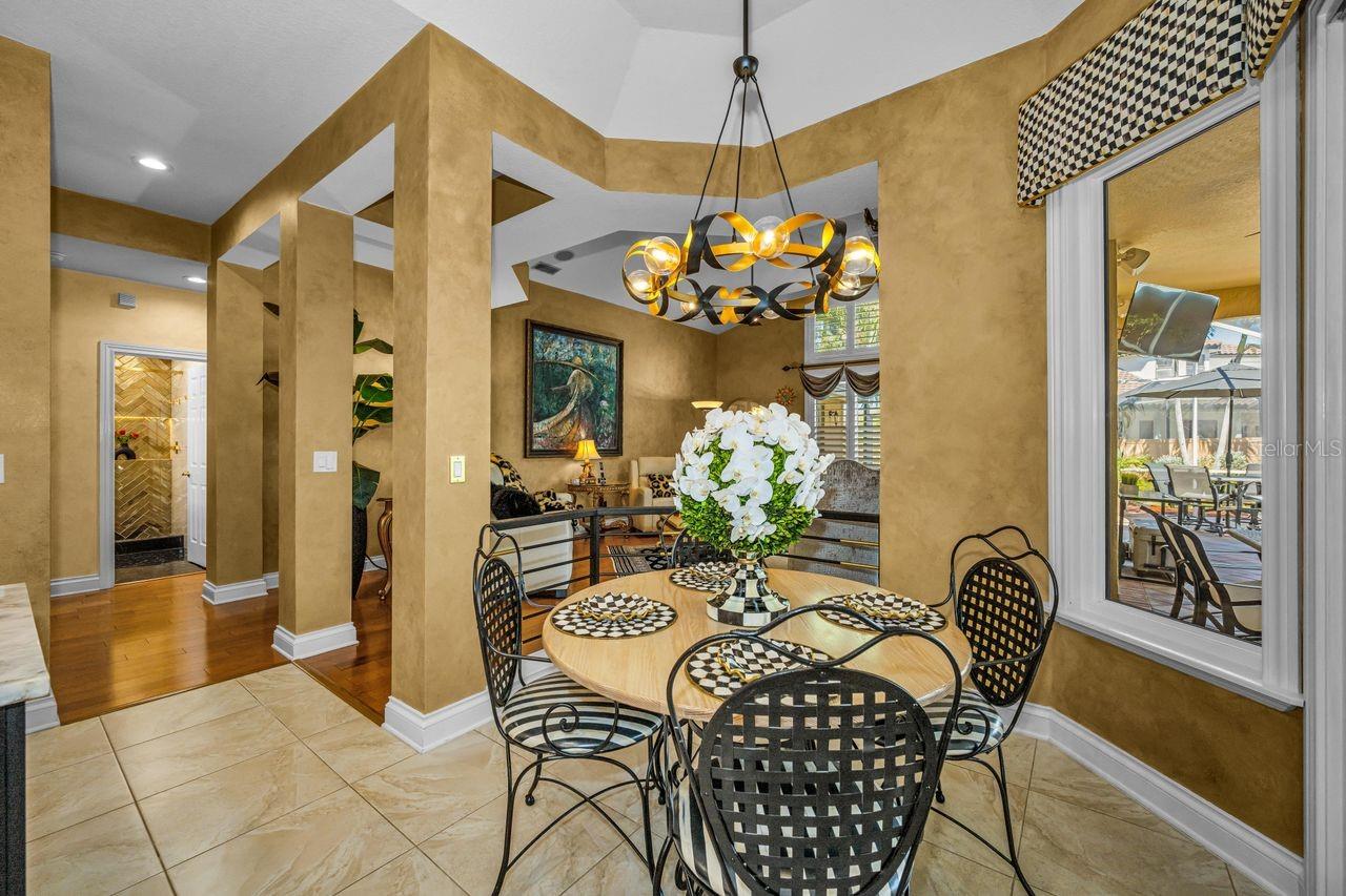 PLACIDO BAYOU - Residential