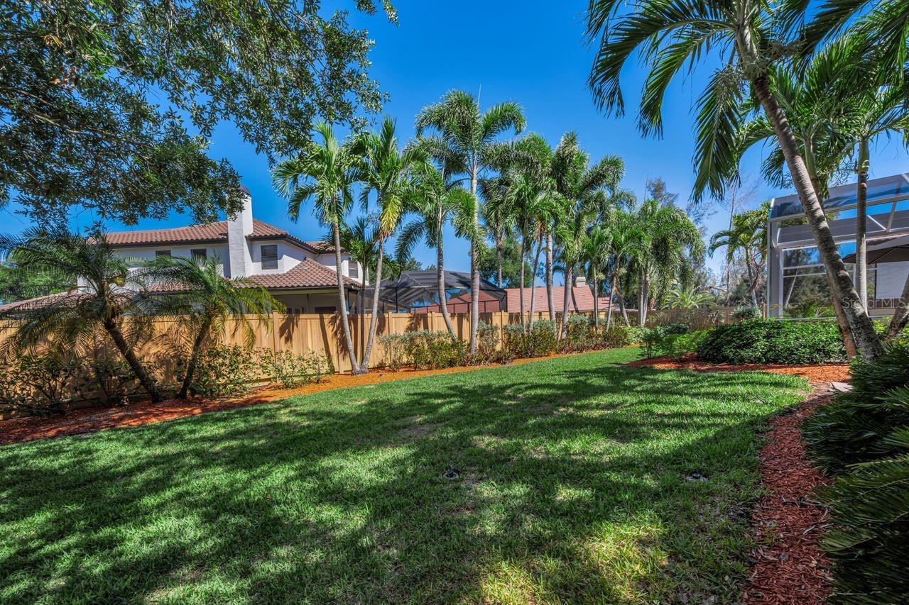 PLACIDO BAYOU - Residential