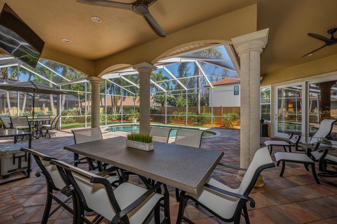 PLACIDO BAYOU - Residential