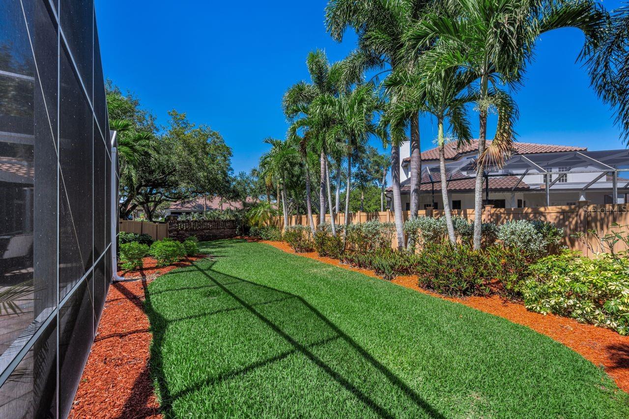 PLACIDO BAYOU - Residential