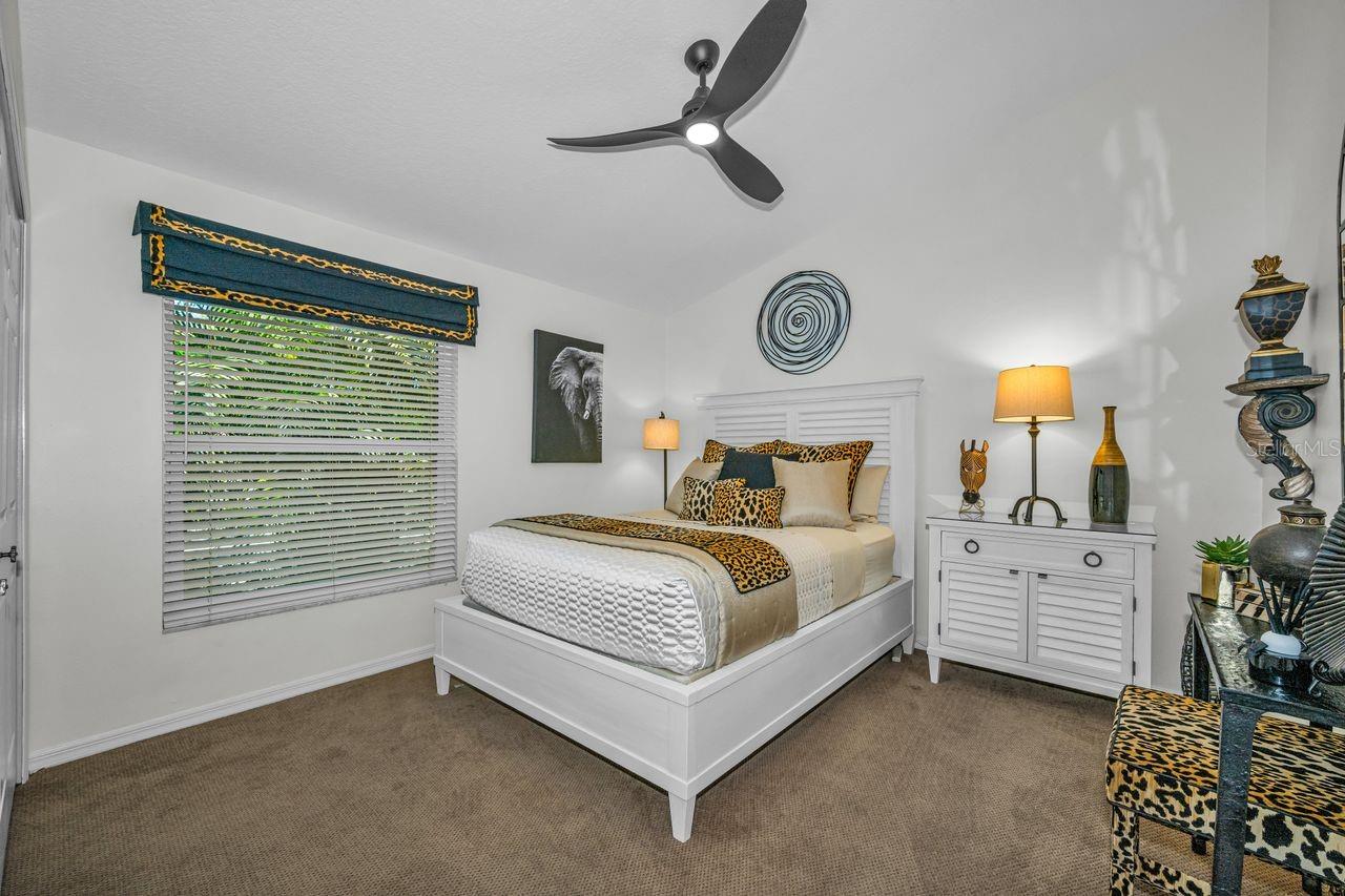 PLACIDO BAYOU - Residential