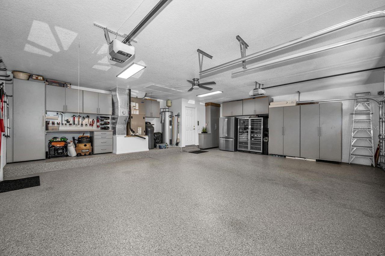 PLACIDO BAYOU - Residential