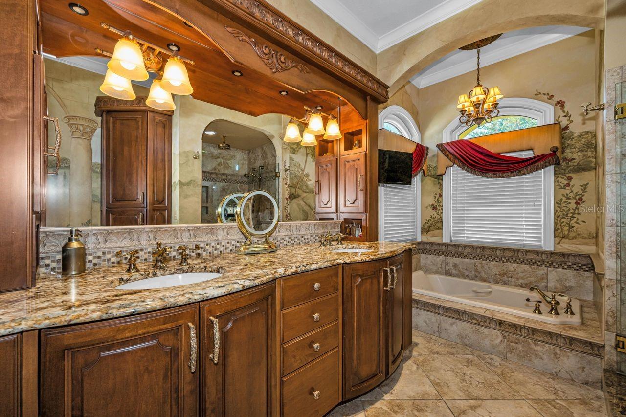 PLACIDO BAYOU - Residential