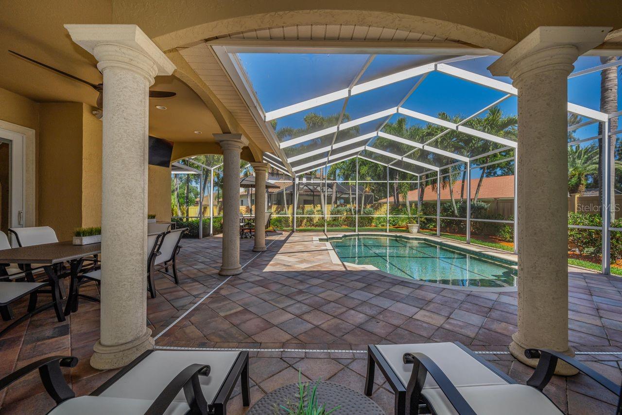 PLACIDO BAYOU - Residential