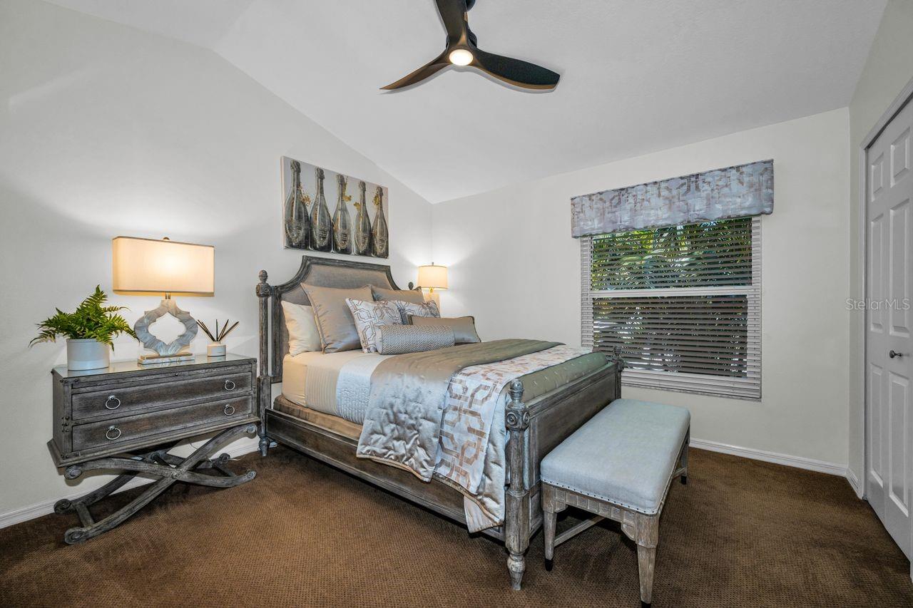 PLACIDO BAYOU - Residential