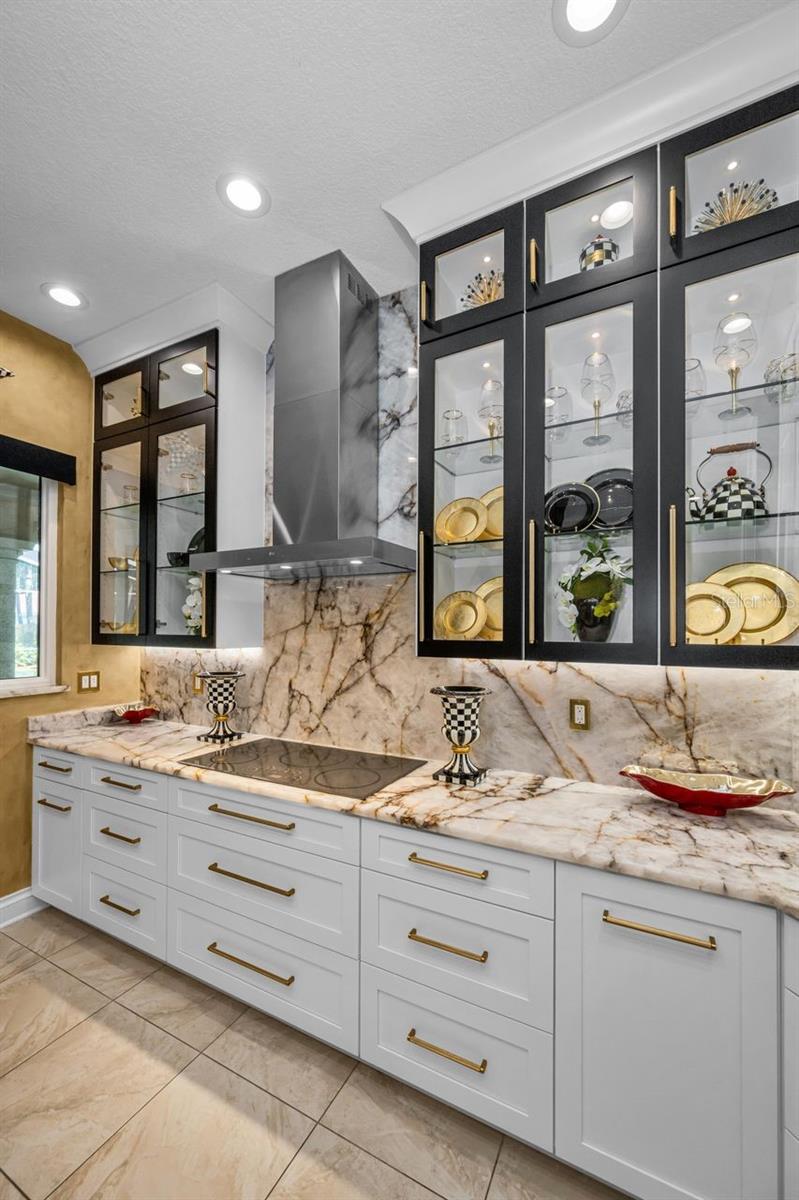 PLACIDO BAYOU - Residential