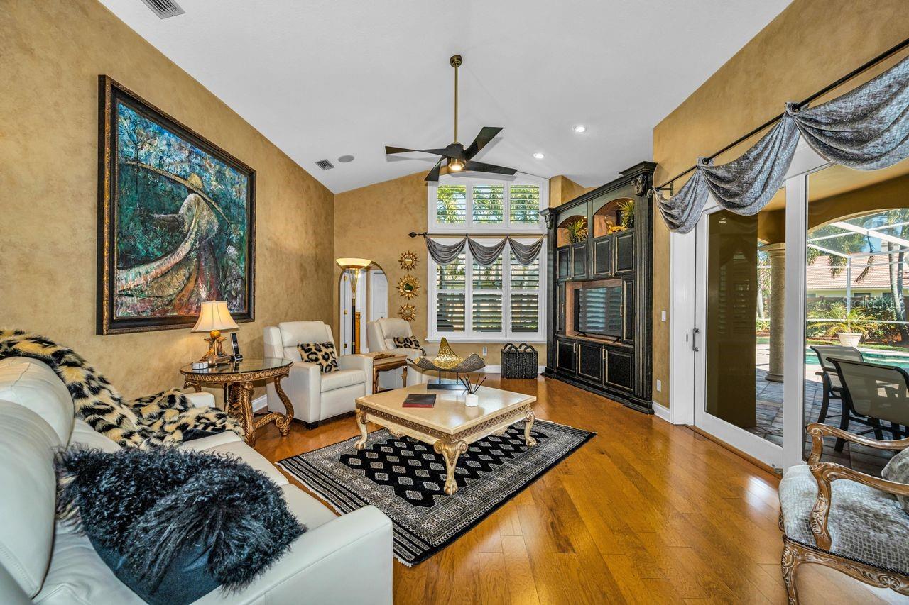 PLACIDO BAYOU - Residential