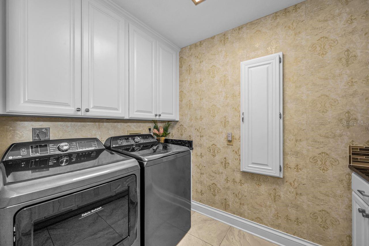 PLACIDO BAYOU - Residential