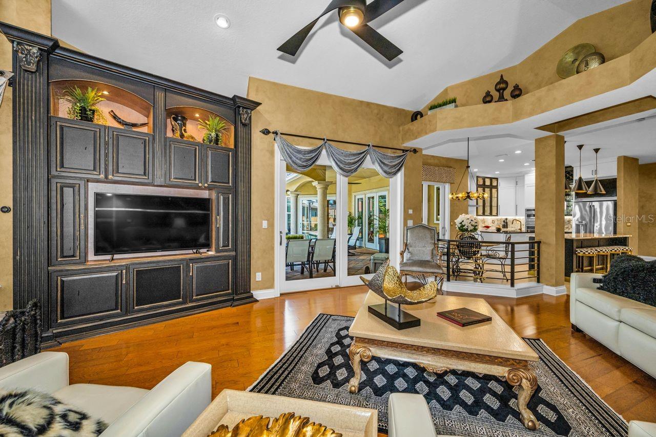 PLACIDO BAYOU - Residential