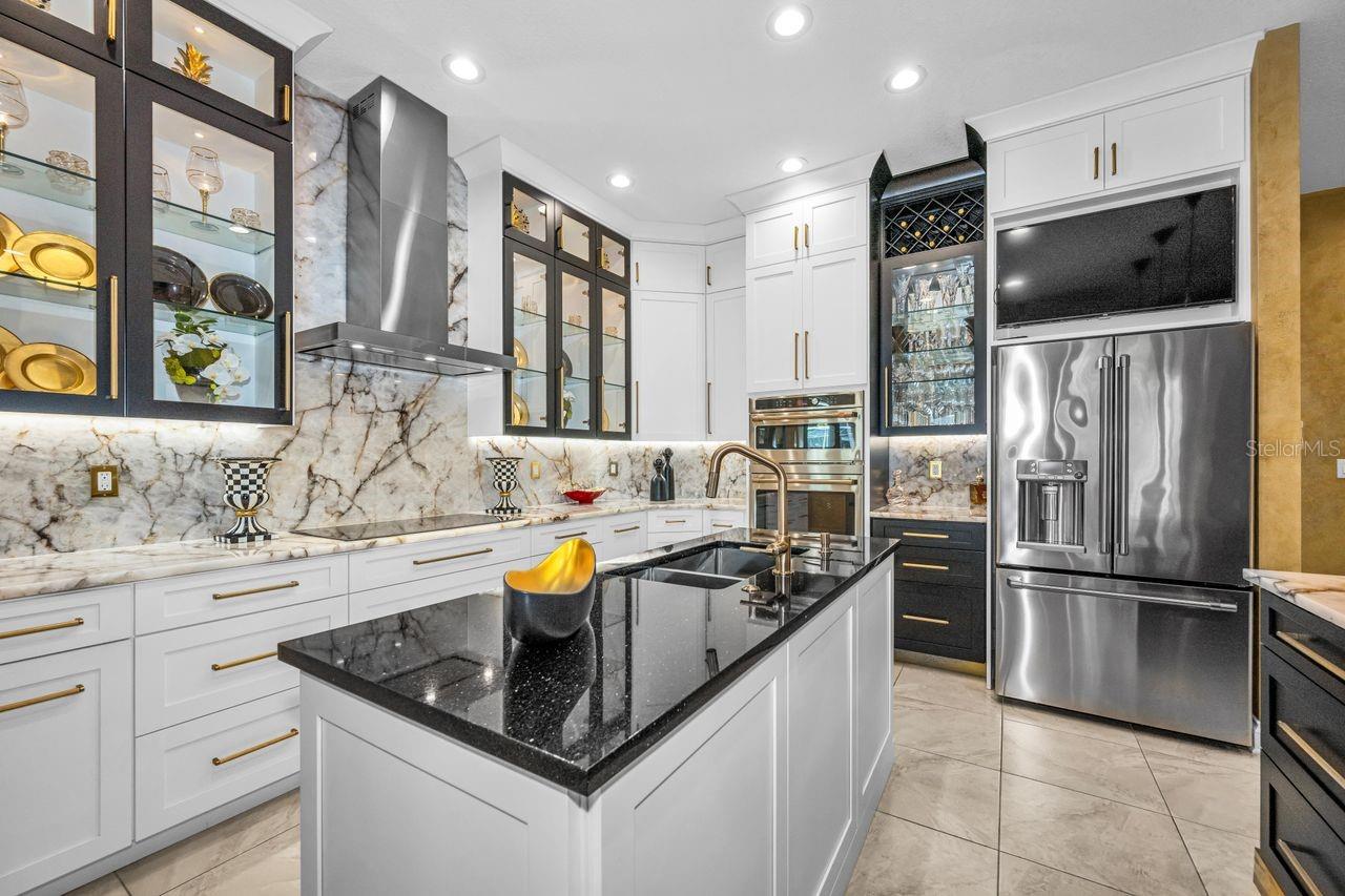 PLACIDO BAYOU - Residential