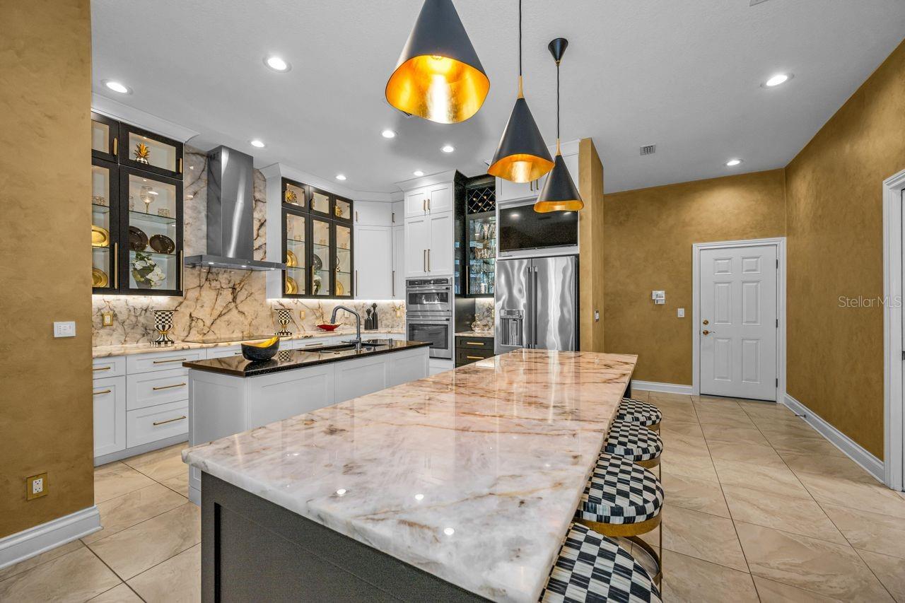 PLACIDO BAYOU - Residential