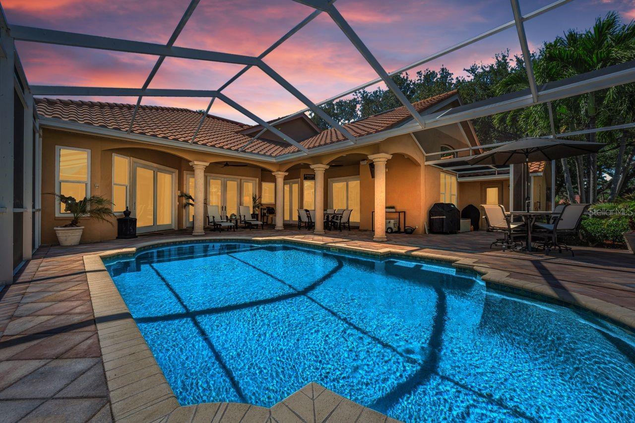 PLACIDO BAYOU - Residential