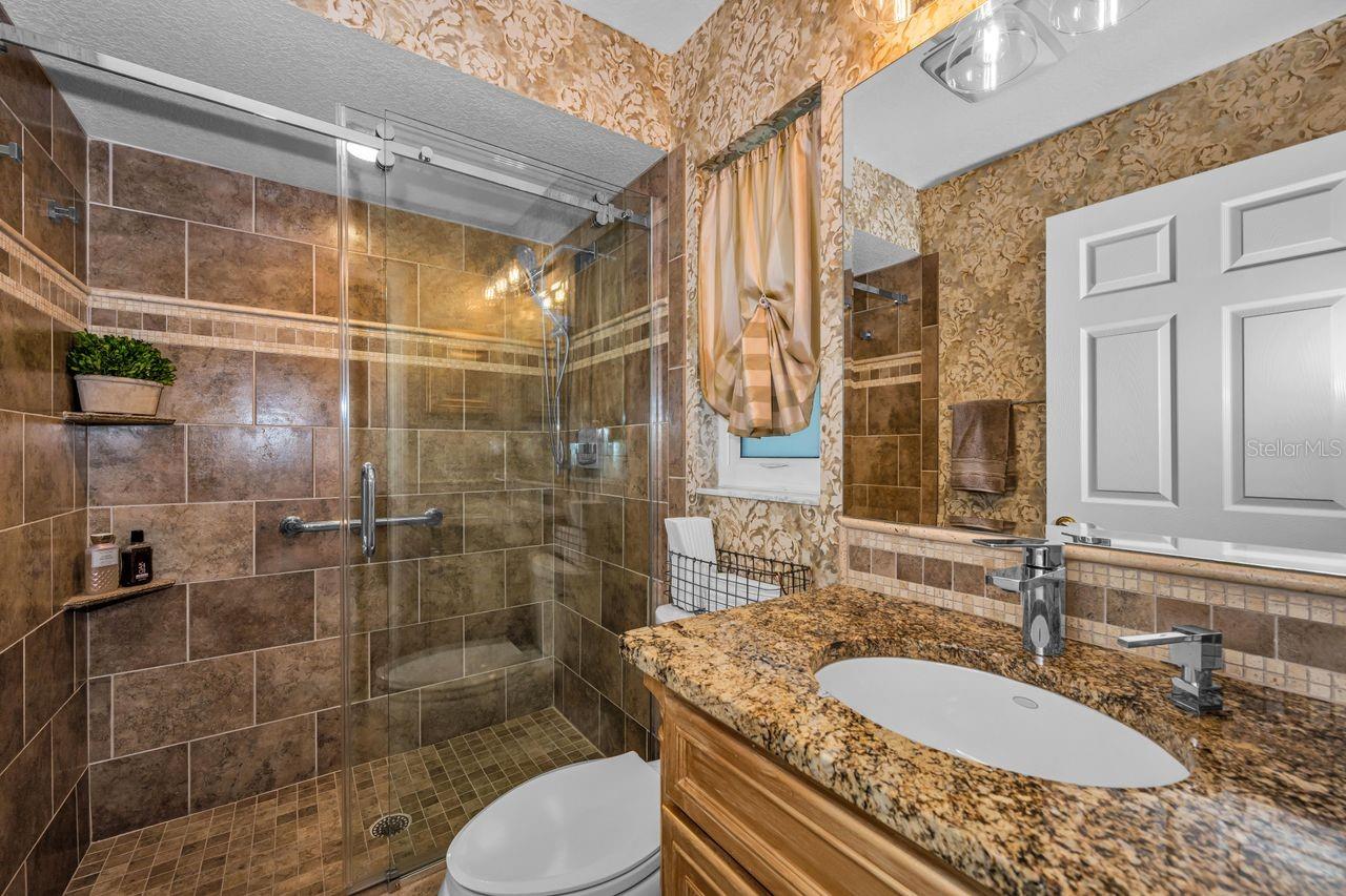 PLACIDO BAYOU - Residential