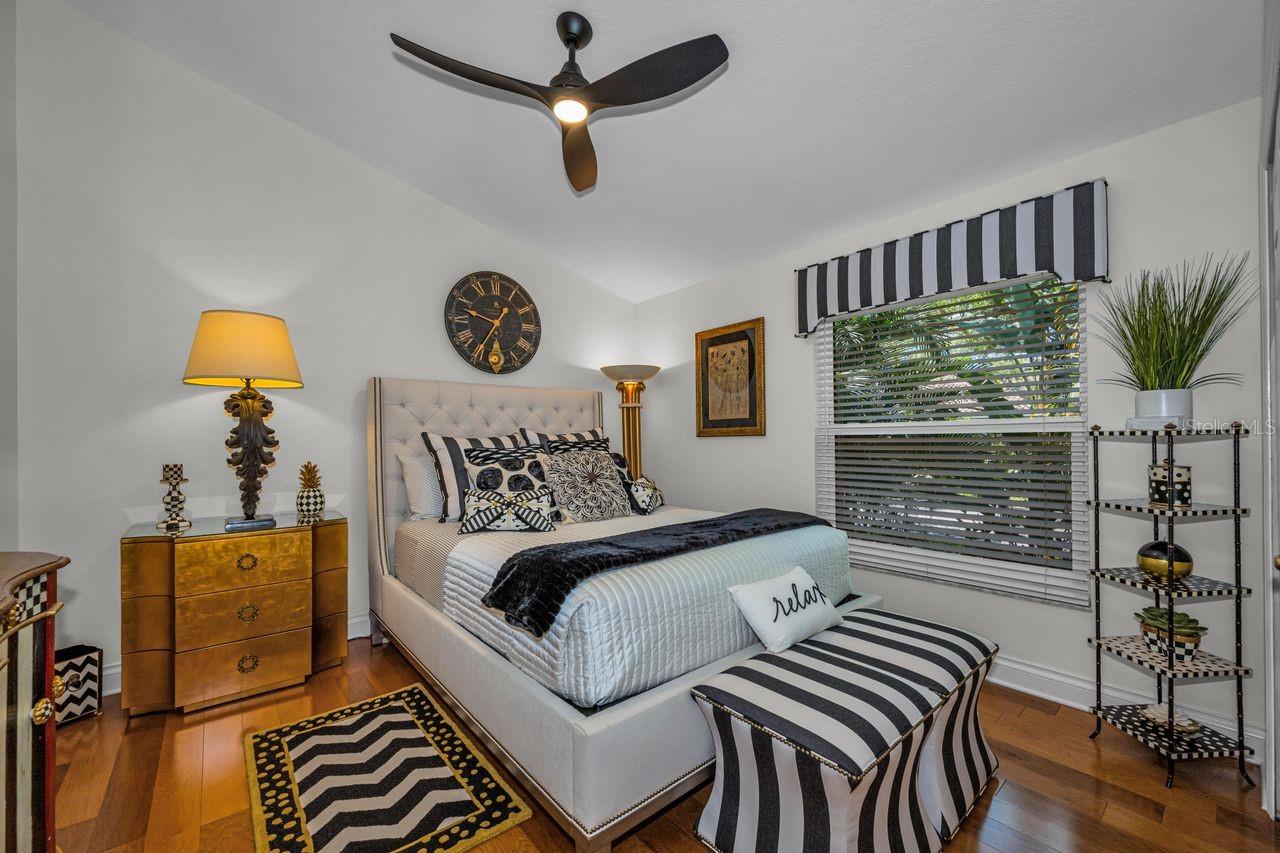 PLACIDO BAYOU - Residential